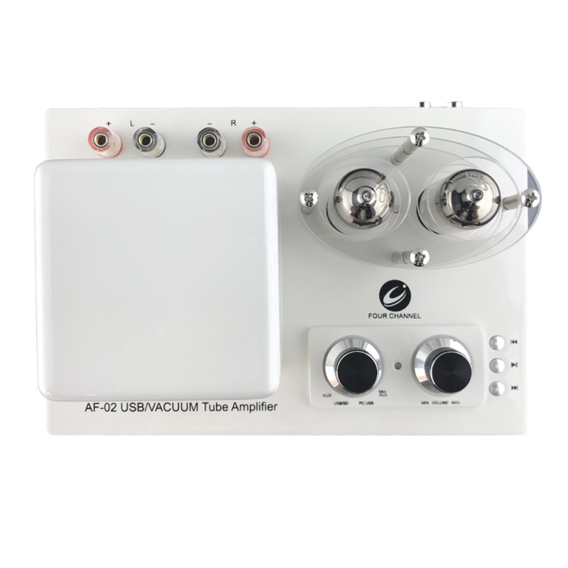 TFCAMP02 MINI USB AMPLIFIER