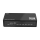 THDSW51-4K60 Premium 4K Ultra HD 3-Port HDMI Display Switcher