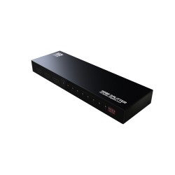 THDSP18-4K60S 4K60Hz HDMI compatible 8 Display distributor