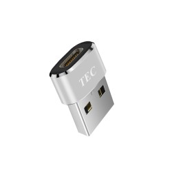 TUSB31ATC USB Type-A オス USB3.1 Type-Cメス変換アダプター