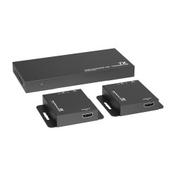TEHDSPEX70 HDMI Splitter & Extender 2 Output Display Distribution