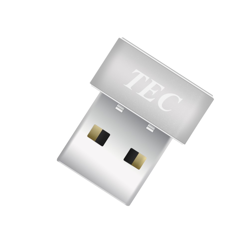 TE-FPA3 Windows 11/10に対応した指紋認証アダプタ