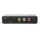 ビデオコンバーター 【ダウンスキャンコンバーター】HDMIをS-video/コンポジットに変換【THDMISC2】