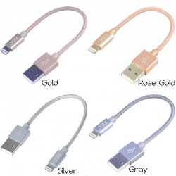 TLGNG10CM Lightning Cable《Discontinued》