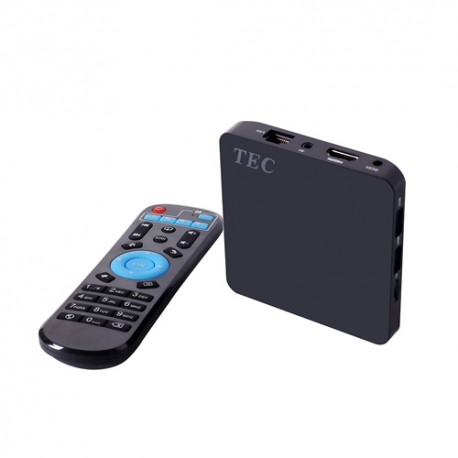 Android 4K compatible media player 【TMP905-4K】