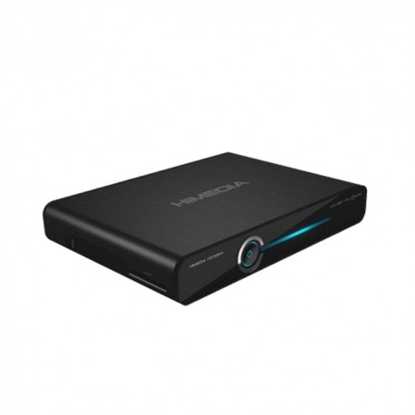 HD600A Media Player 《Discontinued》