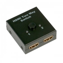 THDSW2W Switcher《Discontinued》
