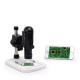 Hidemicron Pro 2 Wi-Fi & USB microscope