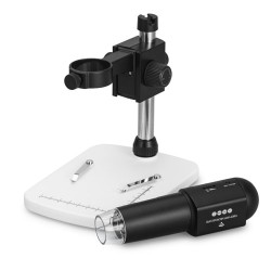 HIDEMICRONPRO2 Microscope