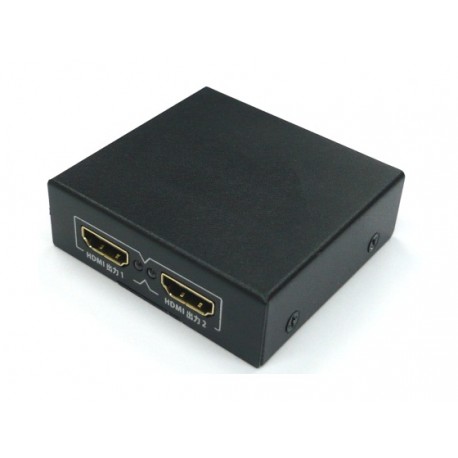 THDSP12D HDMI Distributor ≪Discontinued≫