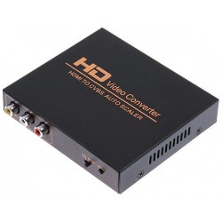 AVCN-001 Converter《Discontinued》