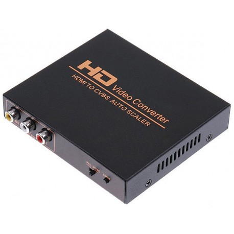 AVCN-001 Converter《Discontinued》