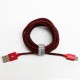microUSB cable【USB2-WU66】