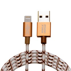 APL-MUMY-05 Lightning Cable Character Series Mummy