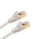 CAT7 LAN cable Flat type