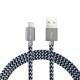 microUSB cable【USB2-WU66】