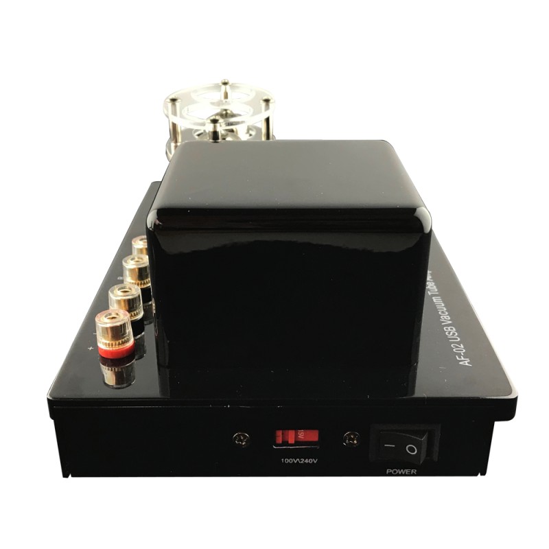 TFCAMP02 MINI USB AMPLIFIER