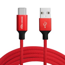 USB Type C to A Cable 【USB2-NUM012】