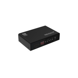THDSP14D-4K60S 4K60Hz Compatible HDMI2 Distributor that can output to 4 monitors at the same time