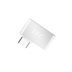 TE-FPAC USB Type-C 接続の指紋認証