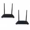 TEHDWLEX150S Wireless HDMI Extender for Wireless Display of HDMI signals in a remote locations up to 150 meters