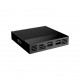TMP905X4-4K PLAYMASTER X4 4KHDR Wi-Fi対応 ネットワークメディアプレイヤー
