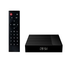 TMP905X4-4K PLAYMASTER X4 4KHDR Wi-Fi対応 ネットワークメディアプレイヤー