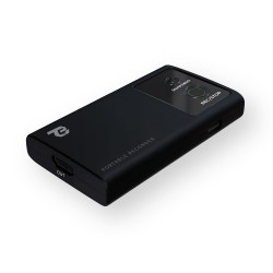 TPREC-FHD Record Master Pocket フルHD ポータブルキャプチャレコーダー