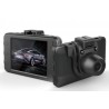 TECDVR640 Drive Recorder《Discontinued》