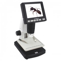 StandMicron Microscope《Discontinued》