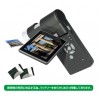 HandyMicron3 Microscope《Discontinued》