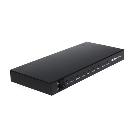 THDSP18 HDMI Distributor≪Discontinued≫