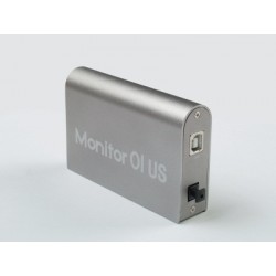 Monitor01US USB《Discontinued》