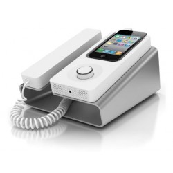 KEE Desk Phone Dock for iPhone ≪販売終了≫