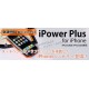 iPower Plus ≪Discontinued≫