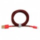 Lightning cable Strong series