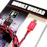 Character series micro USB