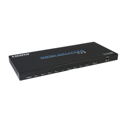 THDSP18-4KREAL HDMI Distributor《Discontinued》