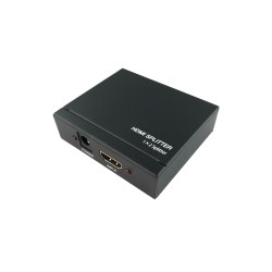 THDSP12X2-4K HDMI Splitter