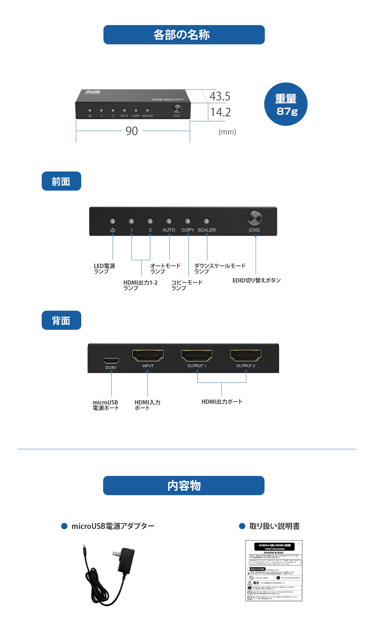 THDSP12X2-4K60S2