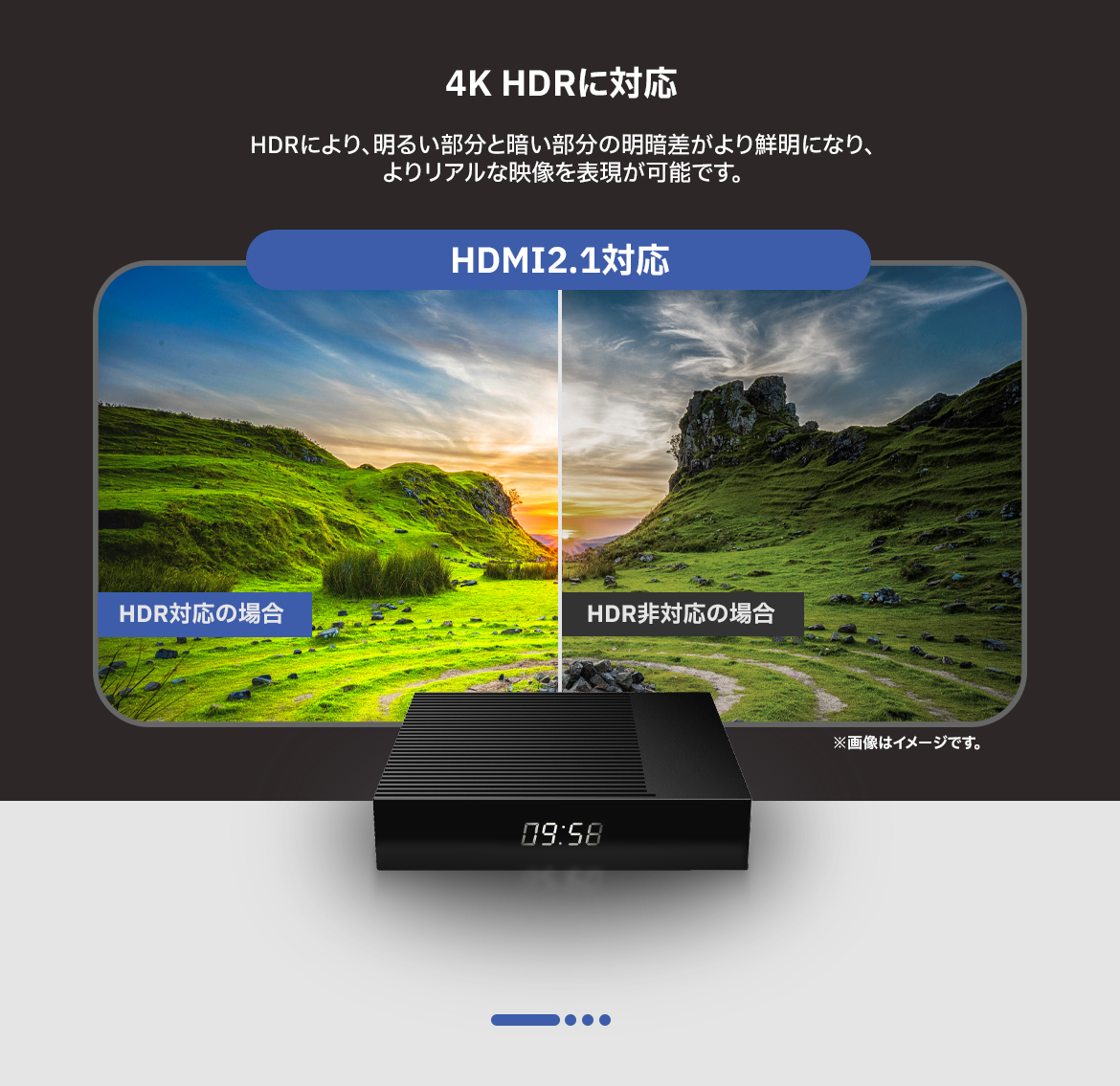 TMP905X3-4K