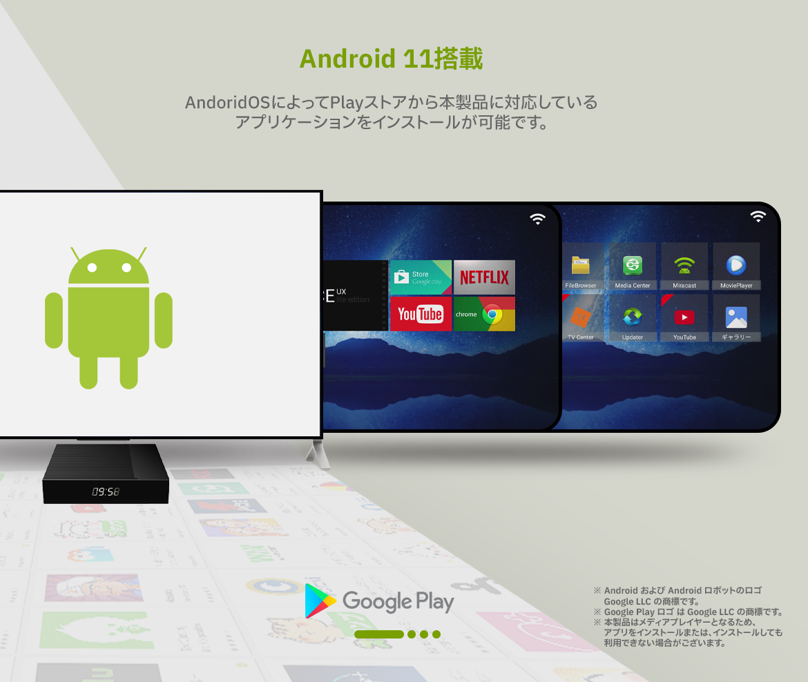 TMP905X3-4K