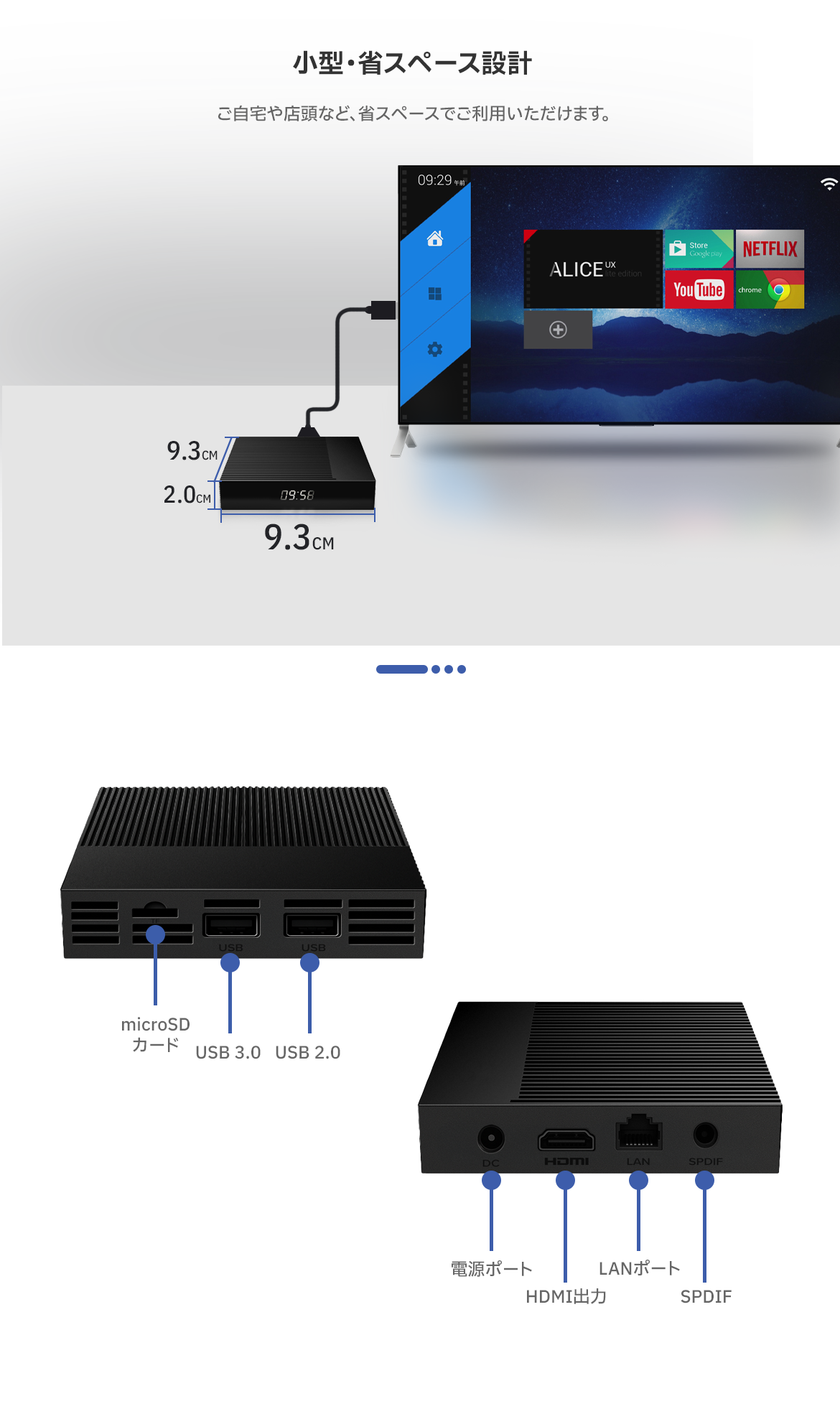 TMP905X3-4K